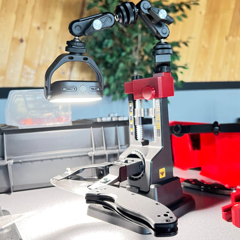 Zauberarm für LED -Licht